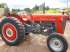 Trator massey ferguson 65 x 4x2 ano 75